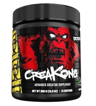 Mutant Creakong 75656789 фото