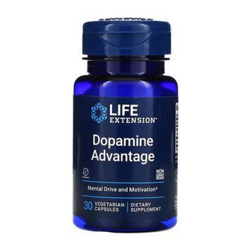 Dopamine Advantage - 30 vcaps 2022-10-1976 фото