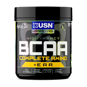 BCAA Complete Amino + EAA (400 g) 487646 фото