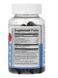 Sambucus Elderberry + Vitamin C and Zinc Kids Sugar Free - 60 gummies 4556875634 фото 2