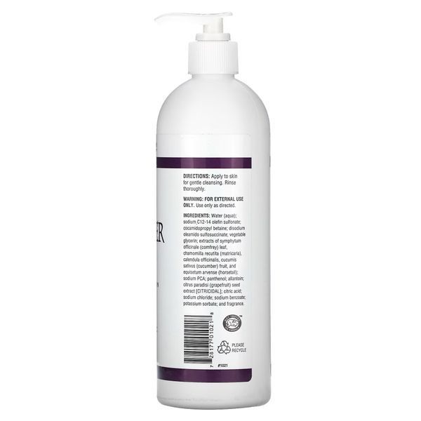 Skin Cleanser - 473 ml Fresh Fruit 2022-10-1729 фото