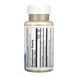 Zinc 50mg - 60 tabs 2023-10-3418 фото 2