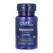 Melatonin 3mg - 60 vegetarian lozenges 2023-10-4283 фото 1