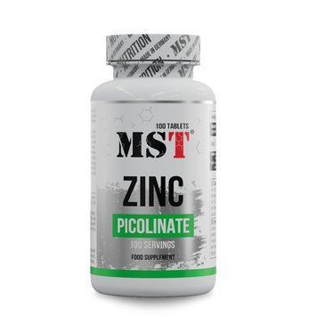 MST&reg; Zinc picolinate | MST&reg; Цинк піколінат  456575743435644 фото