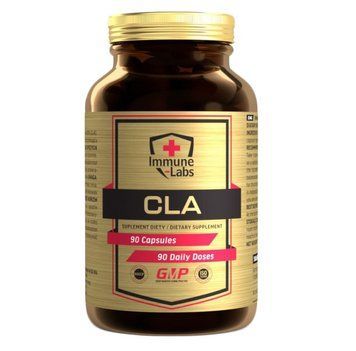 CLA (90 caps) 8654576 фото