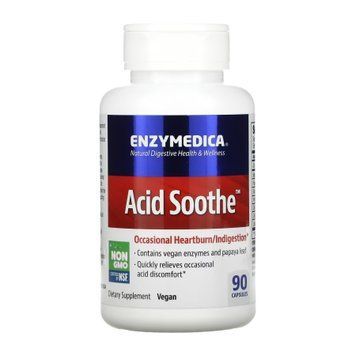 Acid Soothe - 90 caps 2022-10-1988 фото
