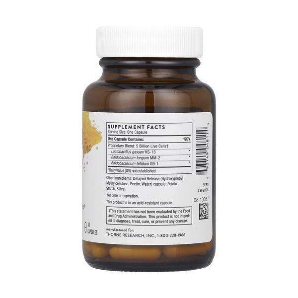 FloraMend Prime Probiotic - 30 caps 2023-10-3665 фото