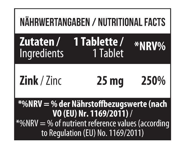 MST&reg; Zinc picolinate | MST&reg; Цинк піколінат  456575743435644 фото