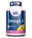 Haya Labs Omega 3 1000 mg 67232546854 фото 1