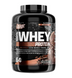 100% Whey Protein - 2265g Chocolate 2022-09-9933 фото 1