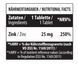 MST&reg; Zinc picolinate | MST&reg; Цинк піколінат  456575743435644 фото 4