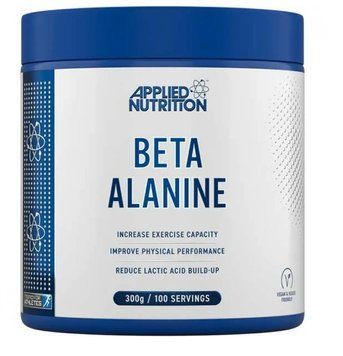 Applied Nutrition Beta Alanine 300 g 6677076367 фото