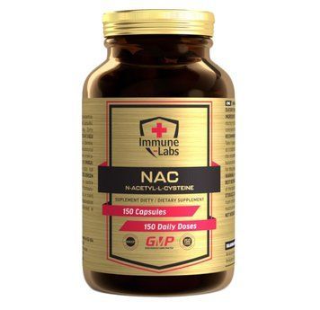NAC (150 caps) 7343476 фото