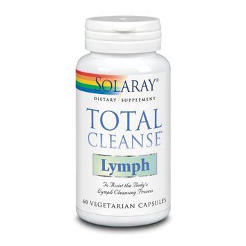 Total Cleanse Lymph - 60 vcaps 2023-10-2137 фото