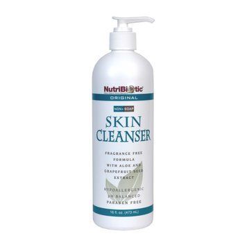 Skin Cleanser Original - 473 ml 2023-10-3511 фото