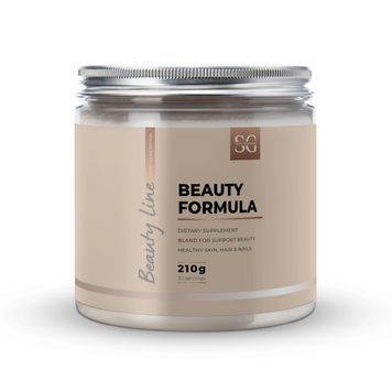 Sport Generation Beauty Formula 210 g 167284 фото