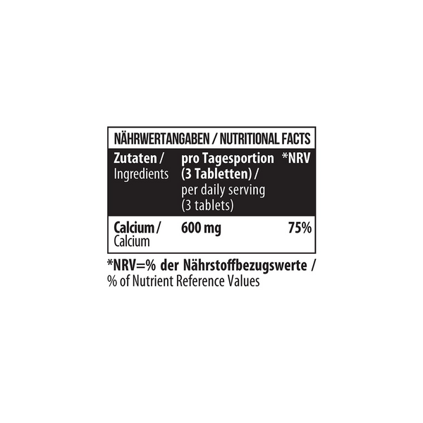 MST&reg; Calcium Chelate 90 tablets | MST&reg; Кальцій Хелат 90 таблеток 9838280 фото
