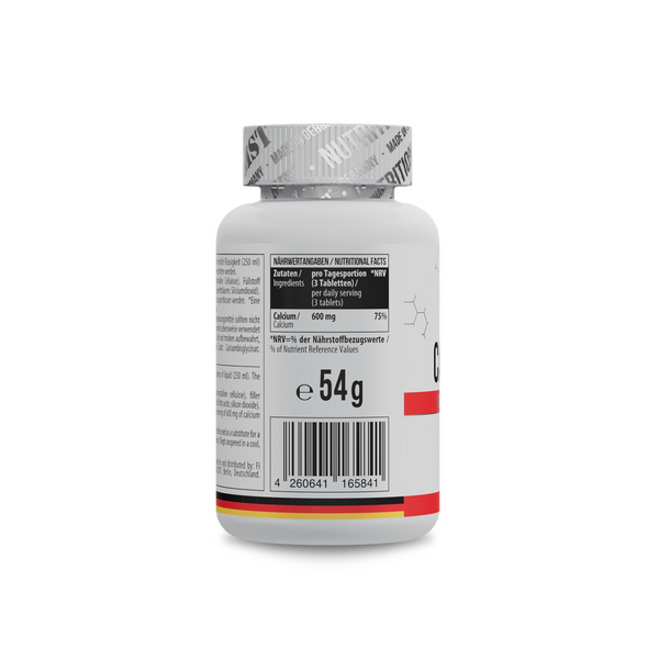 MST&reg; Calcium Chelate 90 tablets | MST&reg; Кальцій Хелат 90 таблеток 9838280 фото
