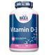 Haya Labs Vitamin D-3/4000 IU 6585634 фото 1