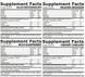 Everbuild Nutrition Cryo Cell BCAA 8:1:1 756356 фото 2