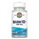 Betaine HCl Plus 250mg - 100 tabs 2022-10-1007 фото 1
