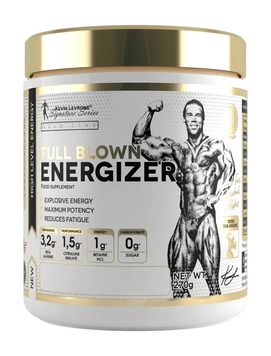 Kevin Levrone Full Blown Energizer 270 g 133969 фото
