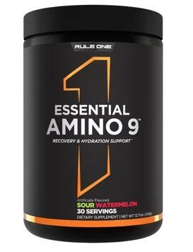 Rule 1 Essential Amino 9 35476876 фото