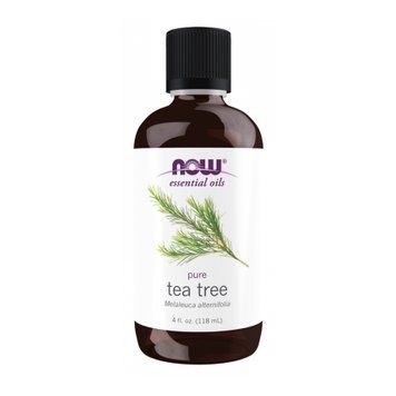 Tea Tree Oil - 118 ml 2023-10-5258 фото