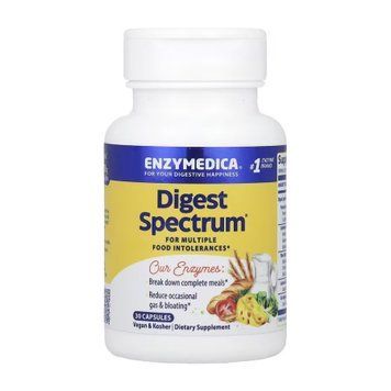 Digest Spectrum - 30 caps 2022-10-1990 фото