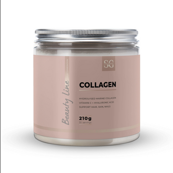 Sport Generation Beauty Collagen 210 g 316495 фото