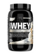 100% Whey Protein - 913g Vanilla 2022-09-9933 фото 1