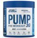 Applied Nutrition Pump Pre - Workout 3G Original 375 g 6573284 фото 1