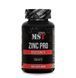 MST&reg; Zinc Pro 50 mg Chelate Bisglycinate 60 tab | MST&reg;Цинк Про 50 мг Хелат Бісгліцинат 60 табл 7788785656 фото 1