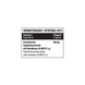 MST&reg; Nattokinase 90 caps 4091311 фото 4