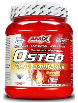 Amix Osteo Ultra JointDrink 6574467 фото