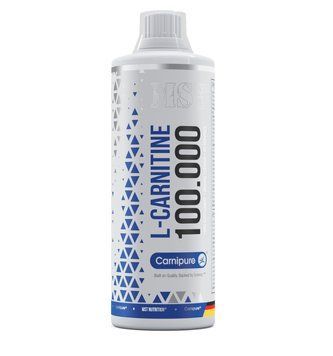 MST&reg;L-Carnitine 100.000 Carnipure&reg; Orange 1000 мл 5667889847 фото