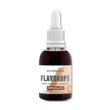 Flavdrops - 50ml Chocolate 100-21-2588754-20 фото