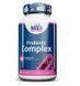Haya Labs 10 Billion Acidophilus & Bifidus Probiotic Complex 024897382839 фото 1