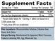 Haya Labs Zinc Bisglycinate 30 мг - 100 таб 8754762003 фото 2