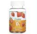 Vitamin D 5,000 IU Adult - 60 gummies 52685274 фото 1