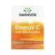 Energy C with Electrolytes - 30 packs Orange 2023-10-5712 фото 1
