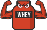Я Є WHEY СПОРТИВНЕ ХАРЧУВАННЯ ТА ВІТАМІНИ