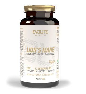Lion's Mane (60 veg caps) 65676773466 фото