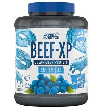 Applied Nutrition Beef-Xp 1800 g 5687437845 фото