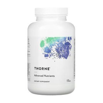 Advanced Nutrients - 240 caps 2023-10-3593 фото