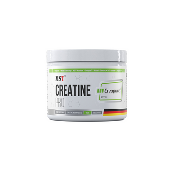 MST&reg; Creatine PRO with Creapure&reg; Без смаку 9028237 фото