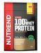 Nutrend 100% Whey Protein 4476763 фото 1