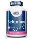 Haya Labs Selenium 100 мкг - 120 капс 36853256 фото 1