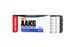 Nutrend AAKG Compressed - 120 капс 12465853 фото 1