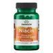 Niacin 100mg - 250tab 100-94-9636287-20 фото 1